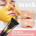 Высокое качество 24K Gold Collagen Skin Care Face Mask Peel-off Mask 24K Gold Facial Mask